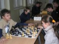 Turnaj v šachu - DDM Šumná